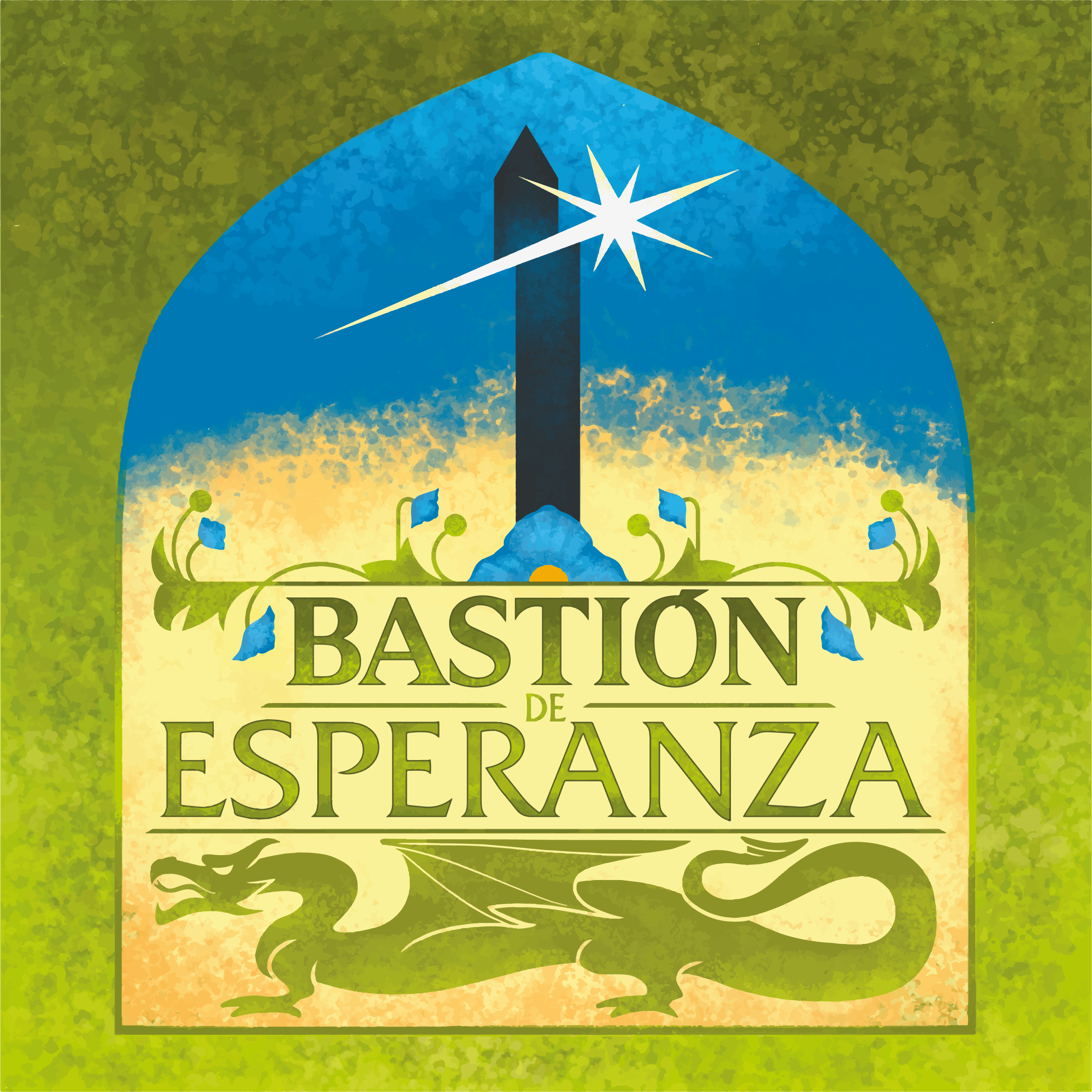 Bastión de Esperanza